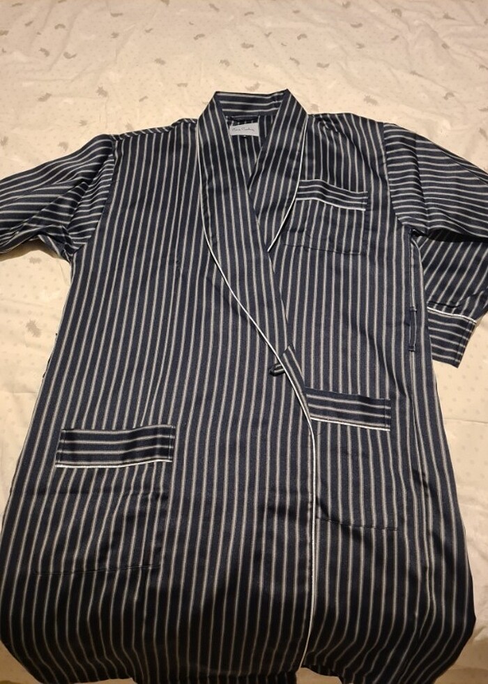 Pierre Cardin Robdöşambr - Görsel 2