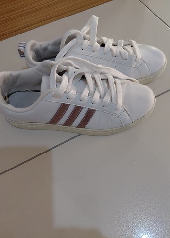 adidas Kadın Spor Ayakkabı - Görsel 7