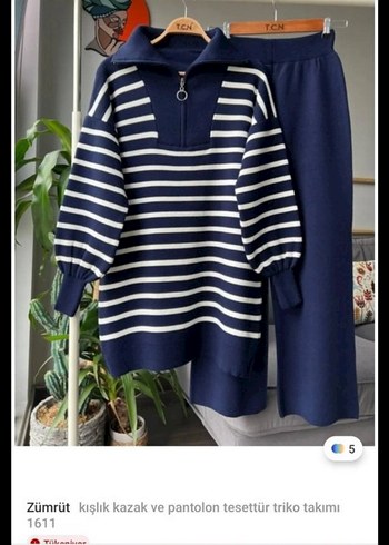 Trendyol & Milla universal