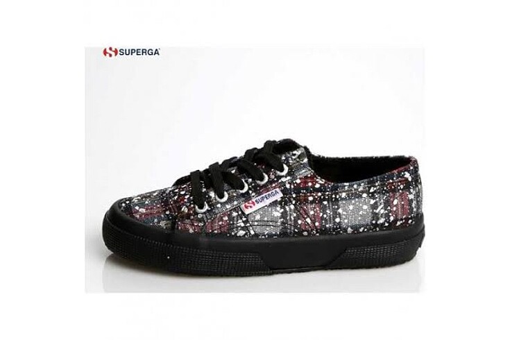 Orjinal superga spor ayakkabı