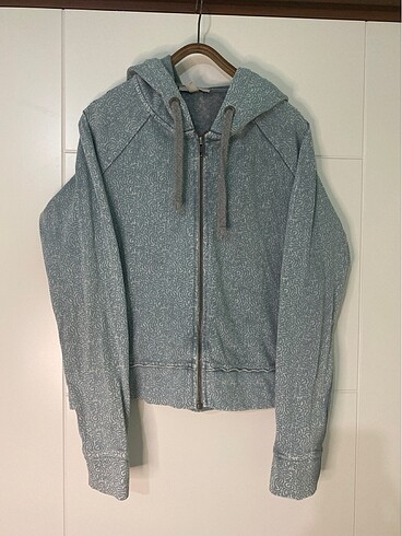 Mavi jeans sweathshirt