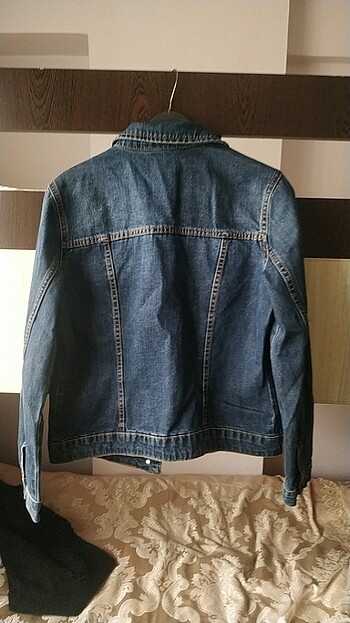 LC Waikiki kot ceket