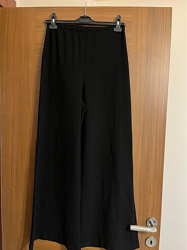 Krep pantolon