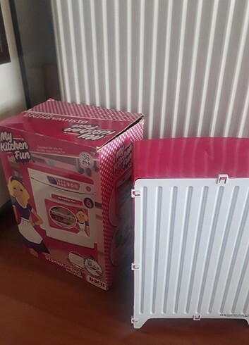  Oyuncak bulaşık makinesi 