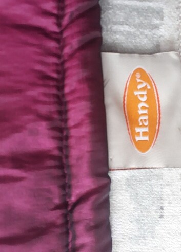 Tek kişilik yatak örtüsü - Görsel 5