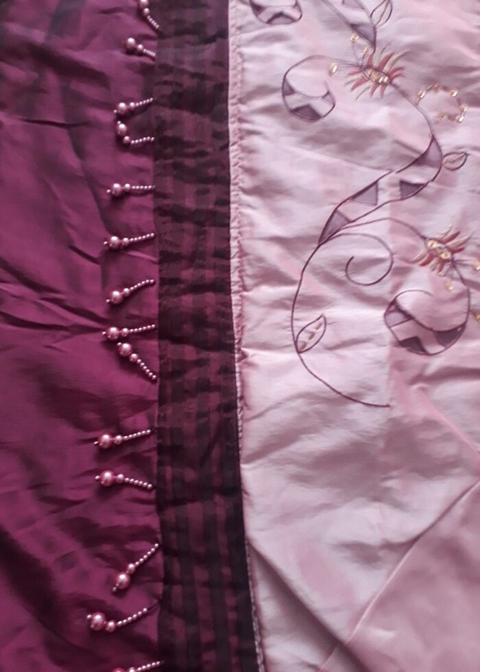 Tek kişilik yatak  örtüsü - Görsel 2