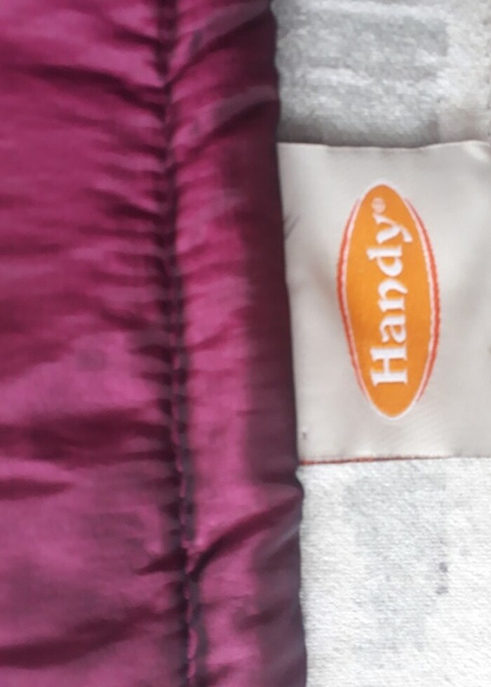 Tek kişilik yatak  örtüsü - Görsel 5