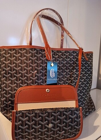 Goyard maison çanta
