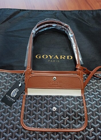 Beden Goyard maison çanta