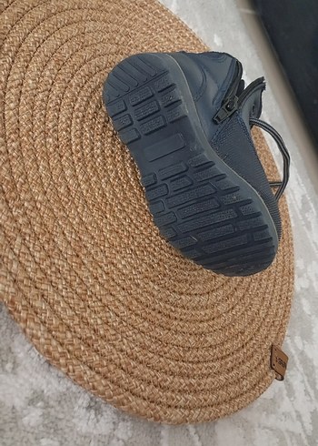 Bağcıklı Erkek Çocuk  Bot - Görsel 3