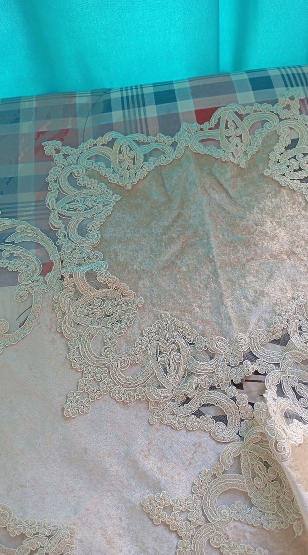 kadife salon takımı - Görsel 5