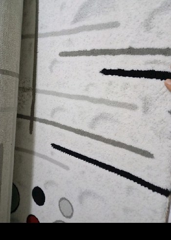 merinos halı 6metre kare - Görsel 2