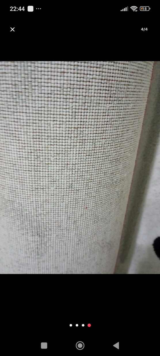 merinos halı 6metre kare - Görsel 4