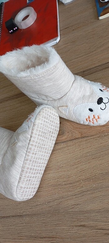 19 Beden Bebek panduf