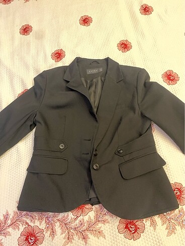 Chima blazer ceket