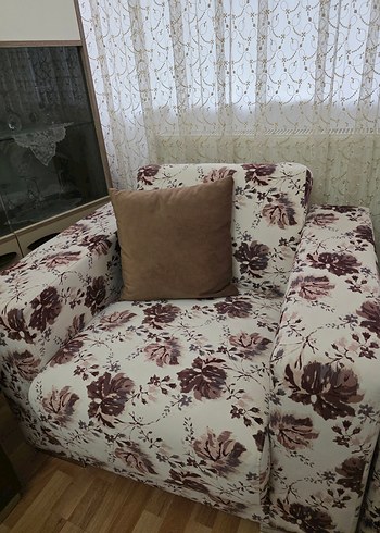 Diğer Salon takımı+yemek odası