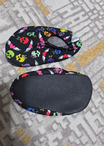 Bebek havuz deniz ayakkabısı - Görsel 3