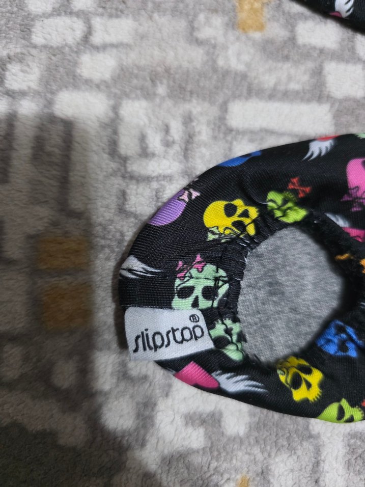 Bebek havuz deniz ayakkabısı - Görsel 2