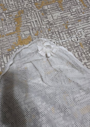 Çocuk bebek eşya yıkama filesi - Görsel 2