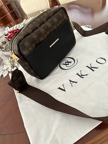 Vakko çanta
