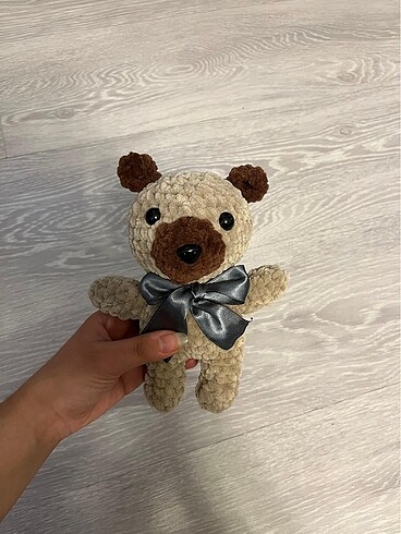 Amugurumi Ayıcık