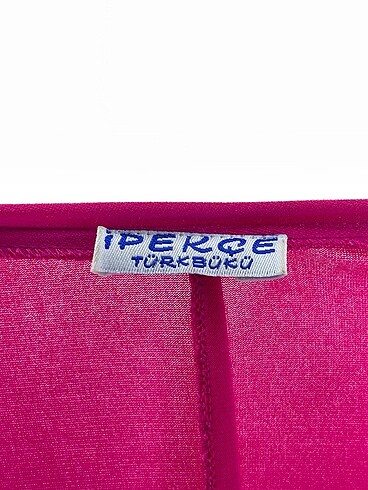 xl Beden pembe Renk Diğer Günlük Elbise %70 İndirimli.