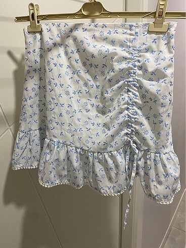 Mini Etek