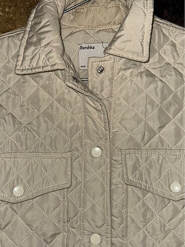 Bershka Ceket