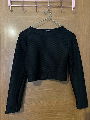Spor crop