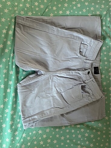 s Beden Lila mom jean