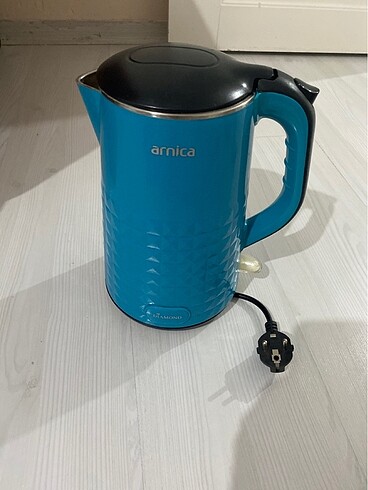 Çay makina