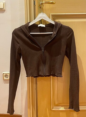 Pull&Bear hirka