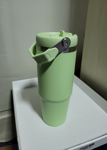 stnly termos bardak - Görsel 2