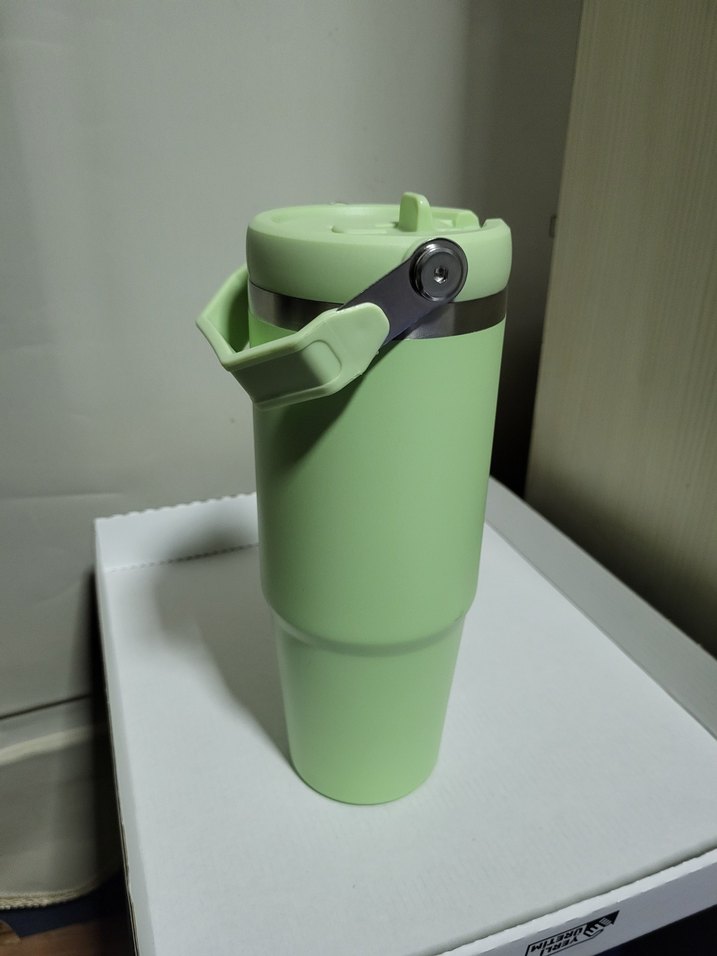 stnly termos bardak - Görsel 2