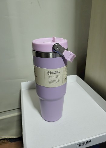 stnly termos bardak - Görsel 2