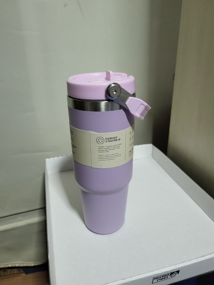 stnly termos bardak - Görsel 2