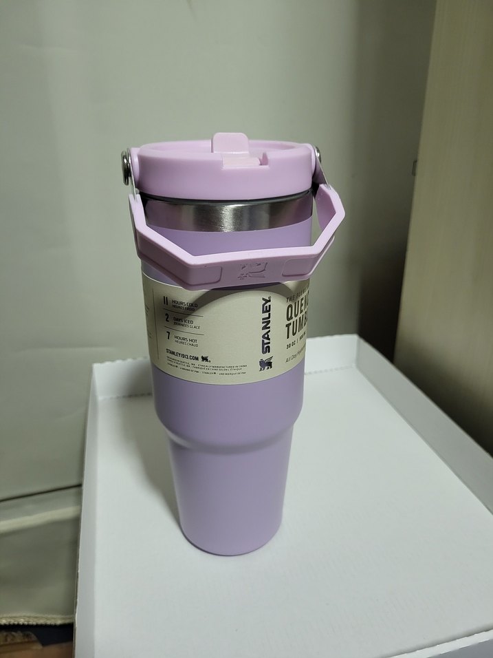 stnly termos bardak - Görsel 3