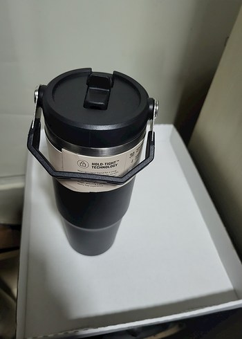 stnly termos bardak - Görsel 2