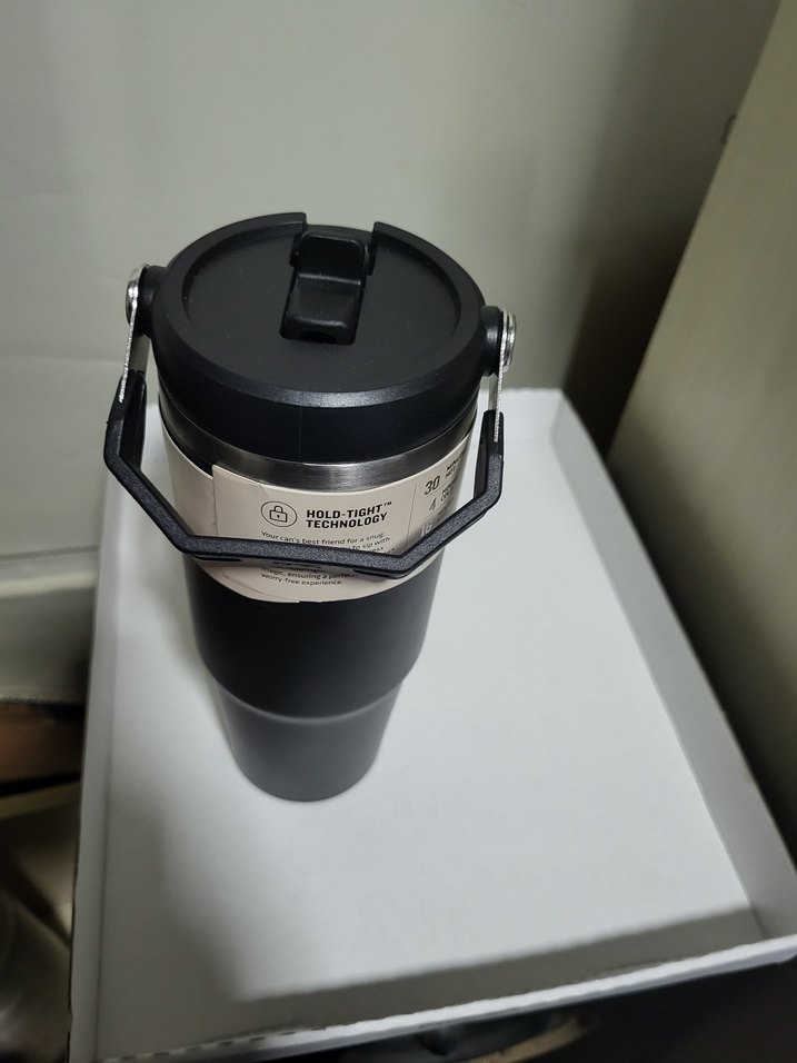 stnly termos bardak - Görsel 2