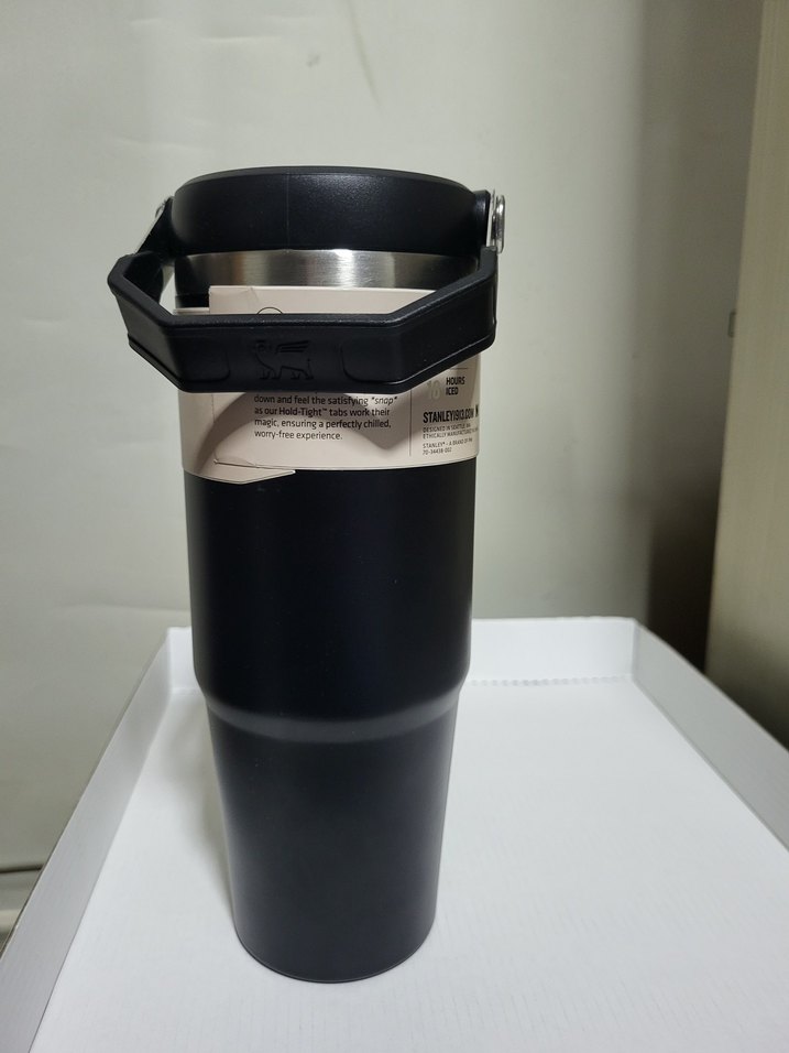 stnly termos bardak - Görsel 3