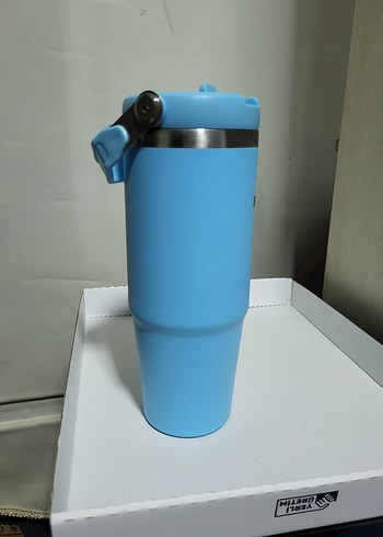 stnly termos bardak - Görsel 2