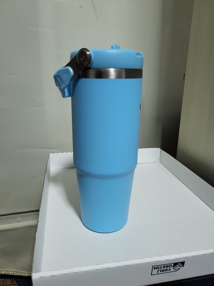 stnly termos bardak - Görsel 2