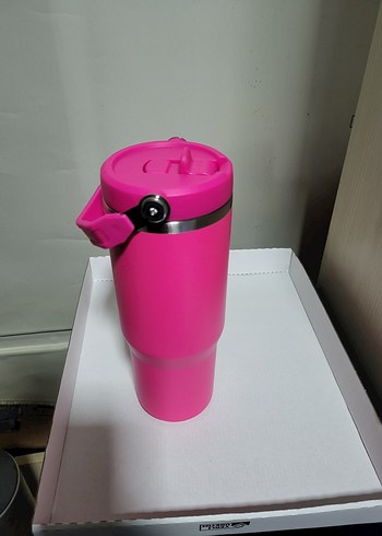 stnly termos bardak - Görsel 2