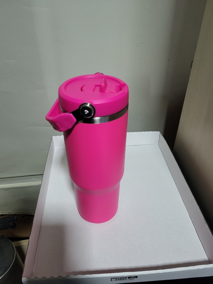 stnly termos bardak - Görsel 2