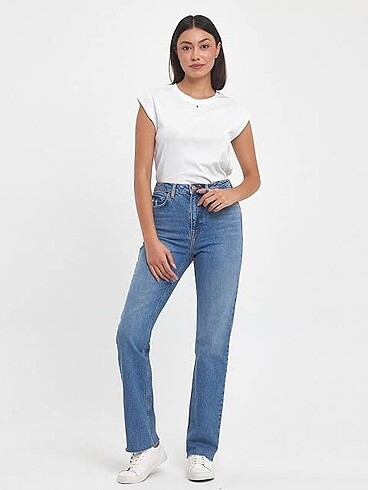 LTB Kadın Jean Pantolon
