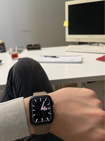 Apple Watch 5 44 mm