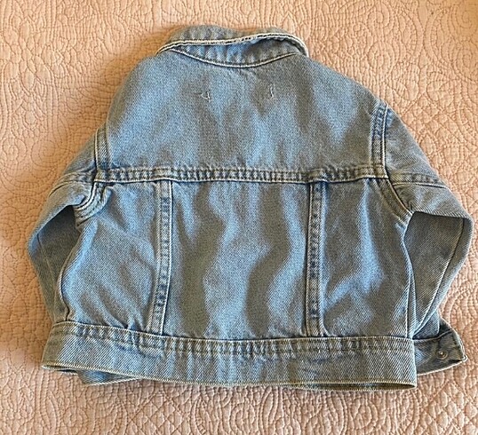 Zara Zara kot ceket