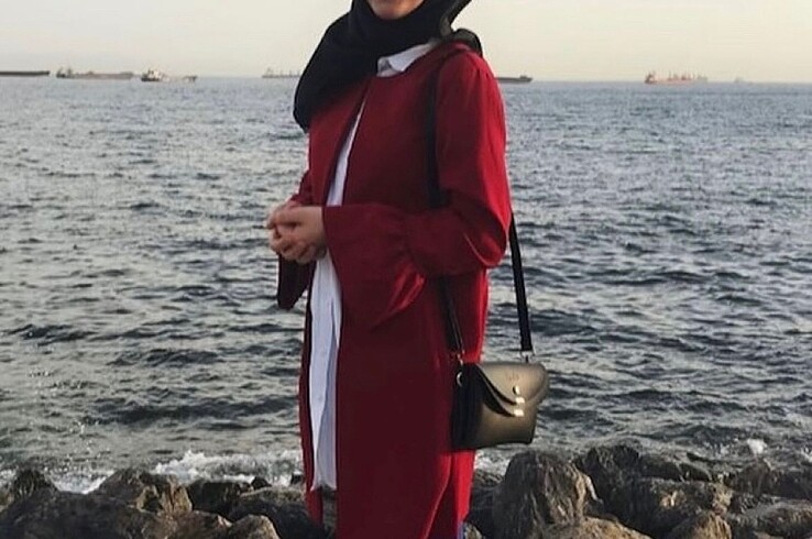xl Beden Ceket