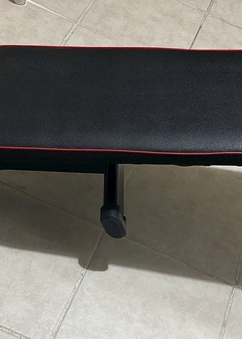 Domyos 500 (Decathlon) Bench press-Mekik sehpası