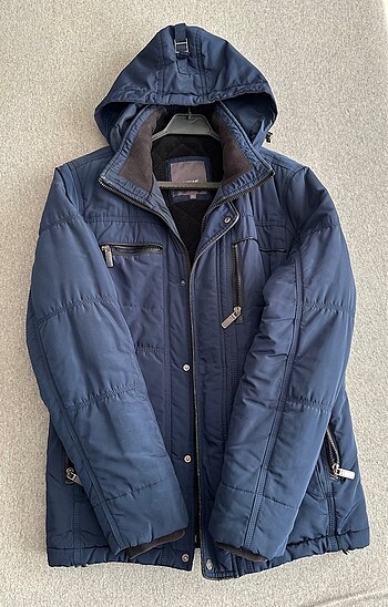 MUSTANG MARKA MONT - Görsel 2